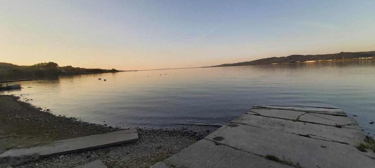 Domek Letniskowy Nad Jeziorem Zarnowieckim - Domek Na Kaszubach - Nadole Nadole  Exterior foto