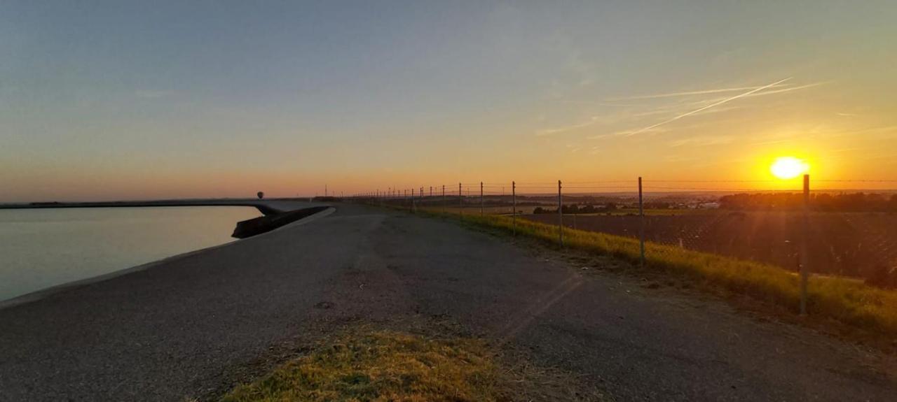 Domek Letniskowy Nad Jeziorem Zarnowieckim - Domek Na Kaszubach - Nadole Nadole  Exterior foto